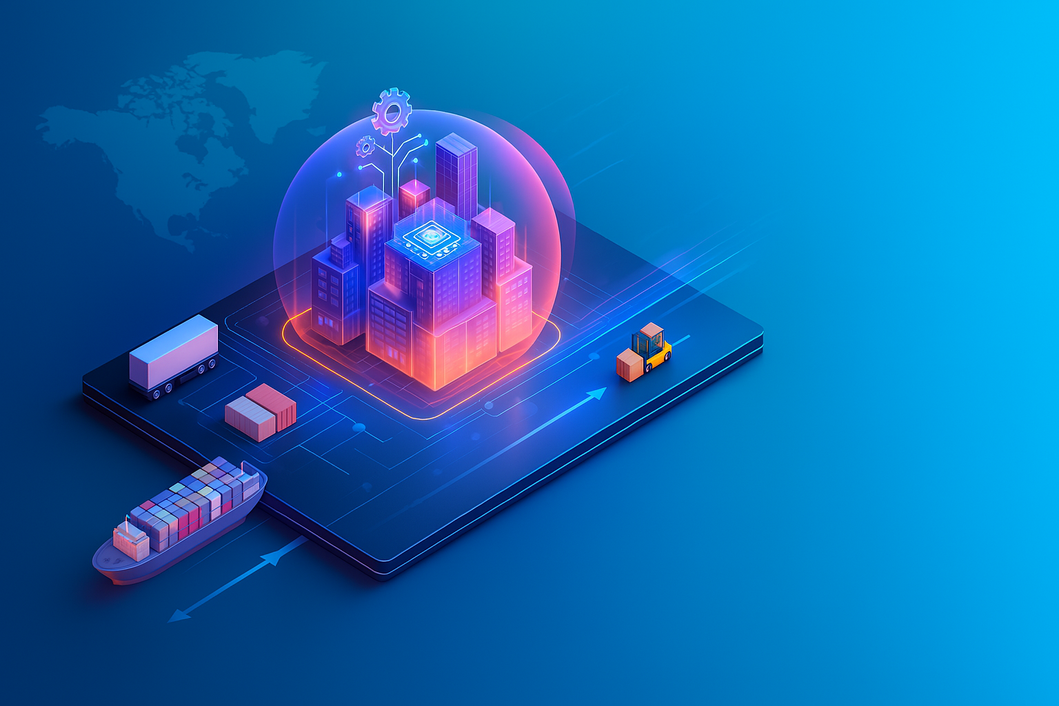 Integrated Logistics